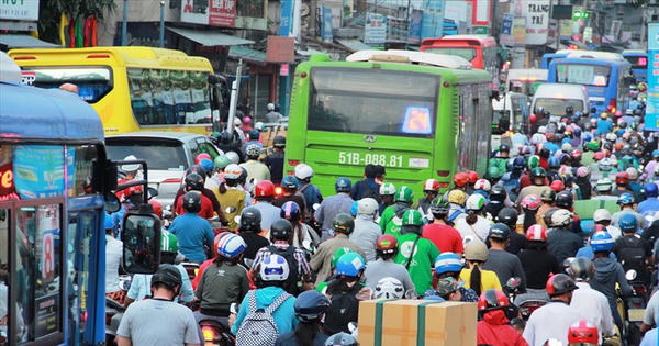 TP.HCM ưu tiên xử lý 15 điểm nóng giao thông: Dự án nào đi trước?
