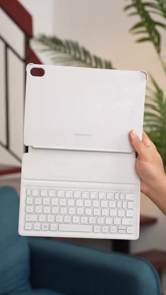Huawei MatePad 11.5 2025 RM1,399: Keyboard Ada, Tapi Cukup Ganti Laptop?