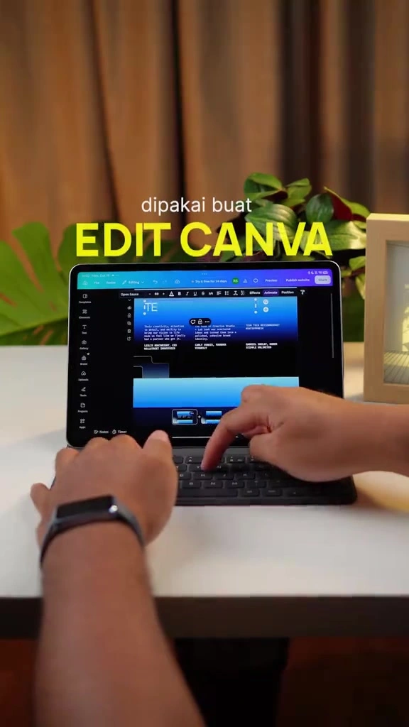 Tablet Bawah RM2,000 Untuk Student 2026: Harga Tablet Bukan Kos Penuh