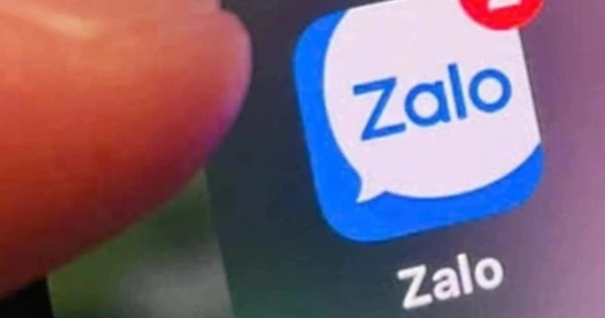 Zalo xuất hiện dấu hiệu lạ? Cách kiểm tra và bảo vệ tài khoản