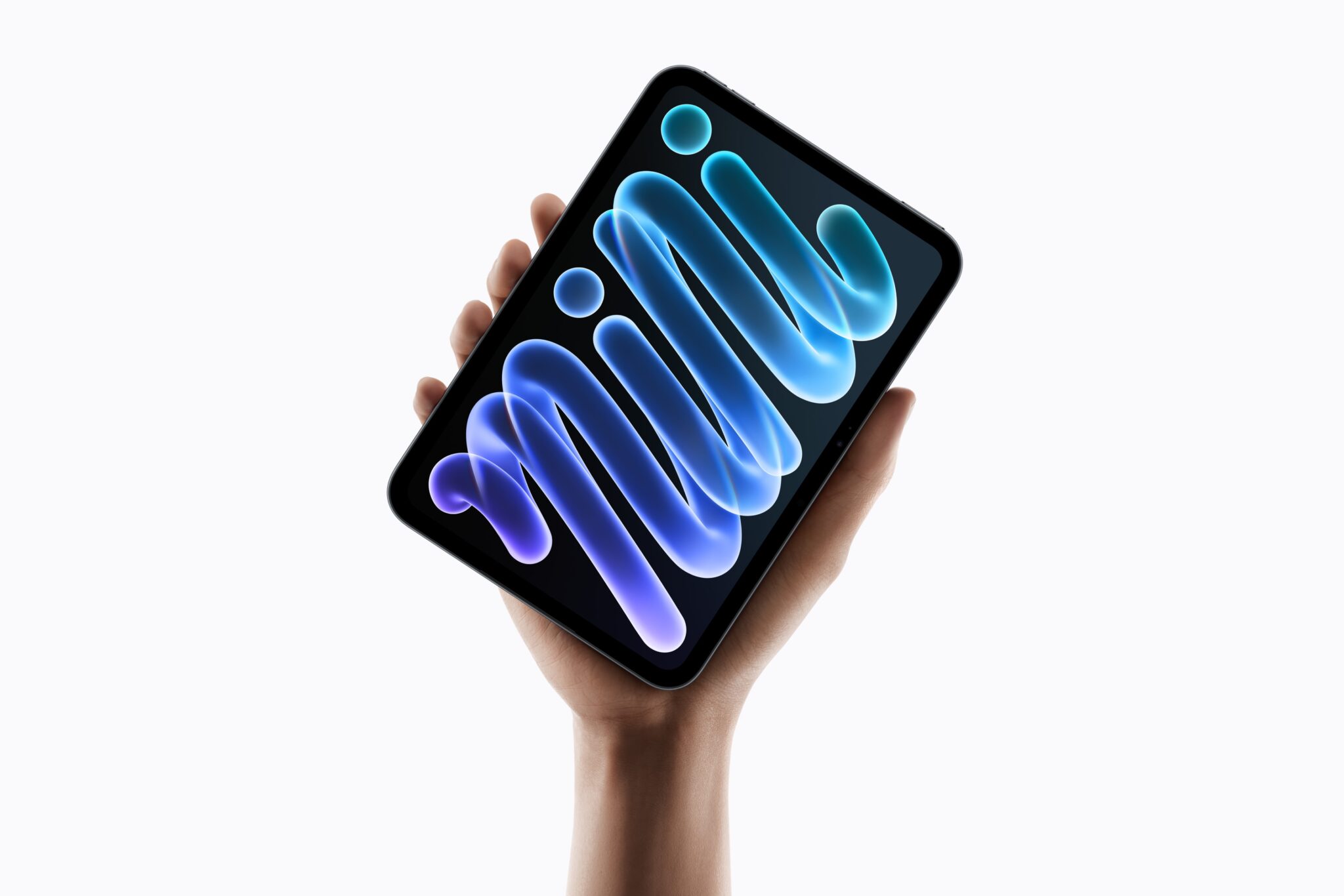 iPad mini OLED: Naik Taraf Skrin yang Mengubah Pengalaman Kreatif