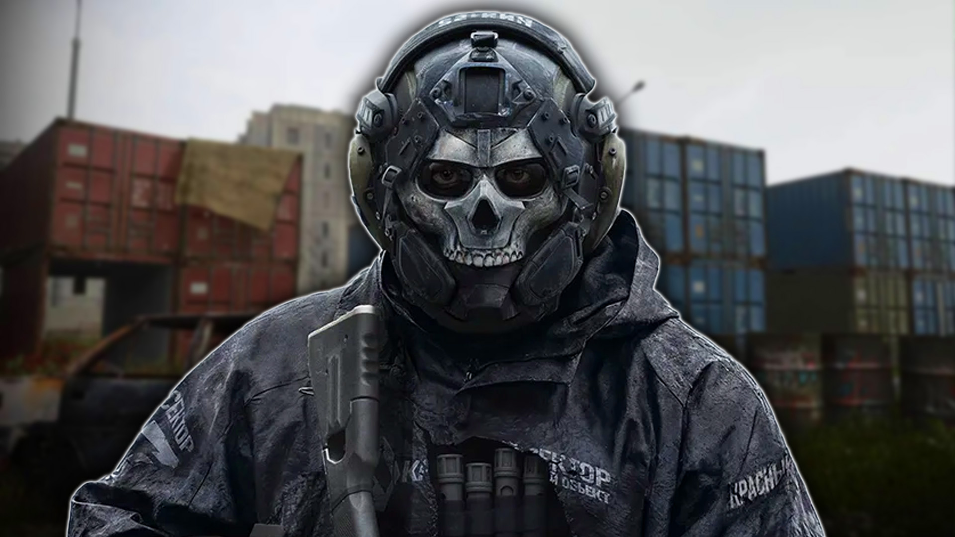 Shipment trở lại Modern Warfare 4, khuấy động đấu trường nhiều hỗn loạn
