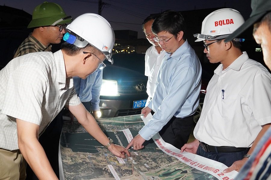 Đường ven biển Quảng Trị: Kết nối chưa đủ nếu bờ biển tiếp tục sạt lở