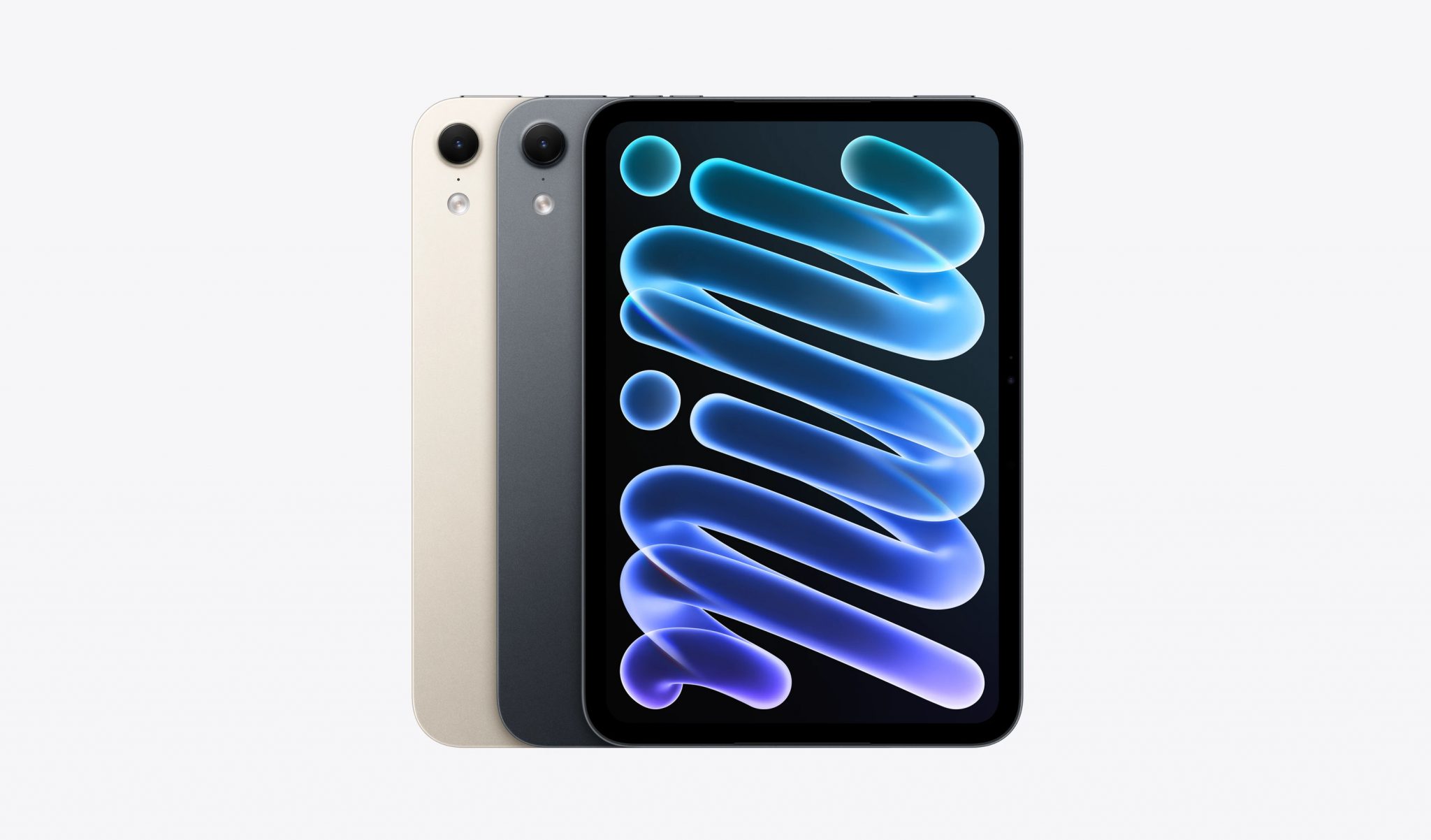 iPad Mini OLED Baharu: Kecil, Berkuasa dan Kini Kalis Air