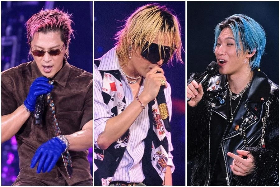 Báo chí quốc tế nhìn lại đêm BIGBANG trở lại Hà Nội