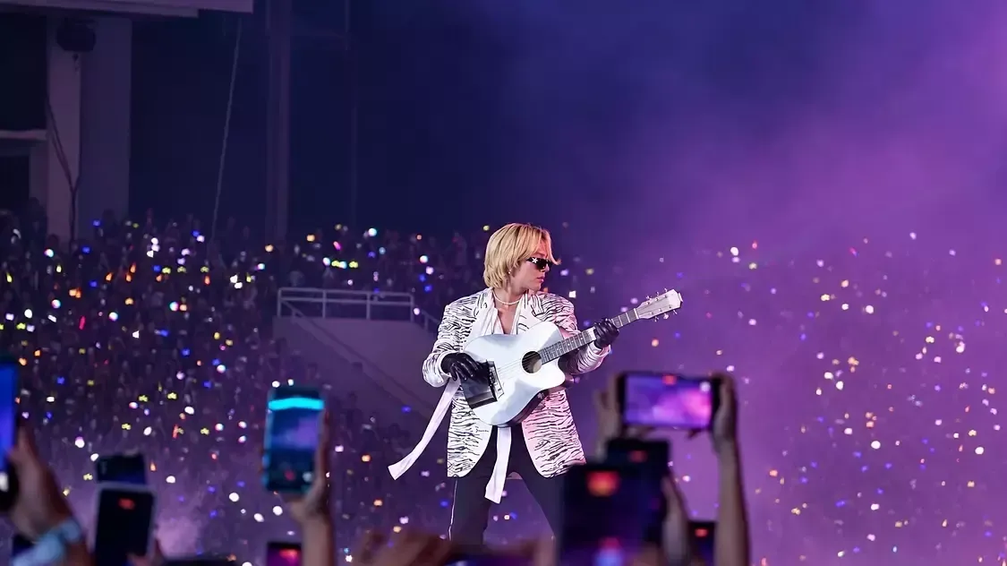 Concert BigBang Hà Nội đưa doanh thu du lịch lên 750 tỷ đồng