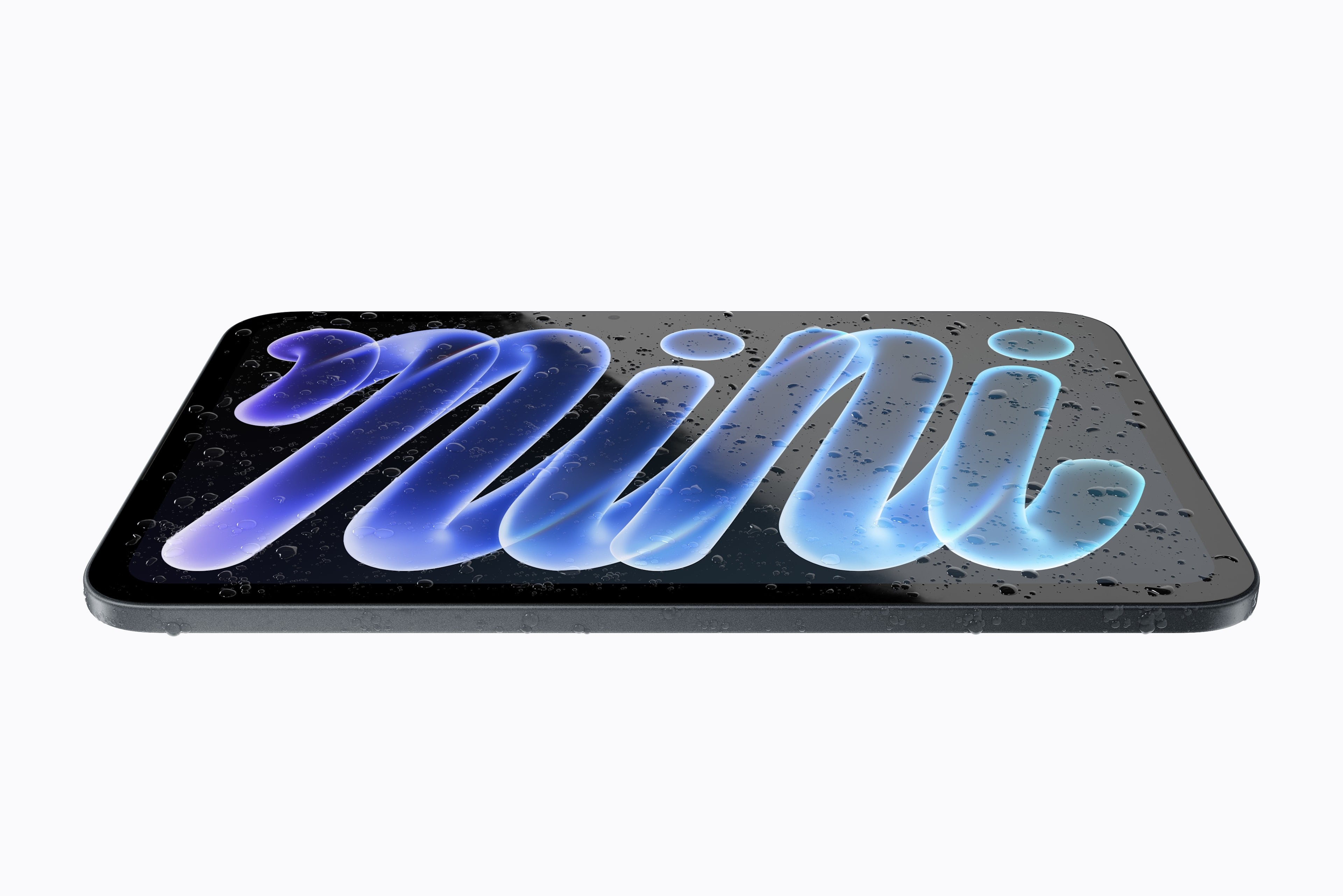 iPad mini OLED: Có nên chọn màn hình nano-texture?
