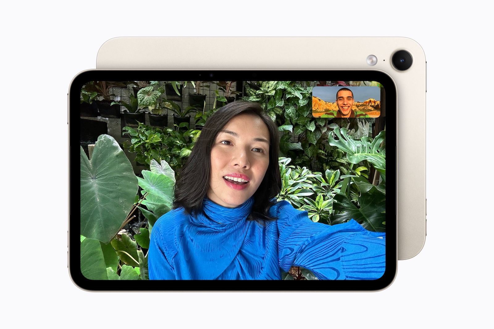 iPad Mini OLED Baharu: Kecil, Berkuasa dan Kini Kalis Air