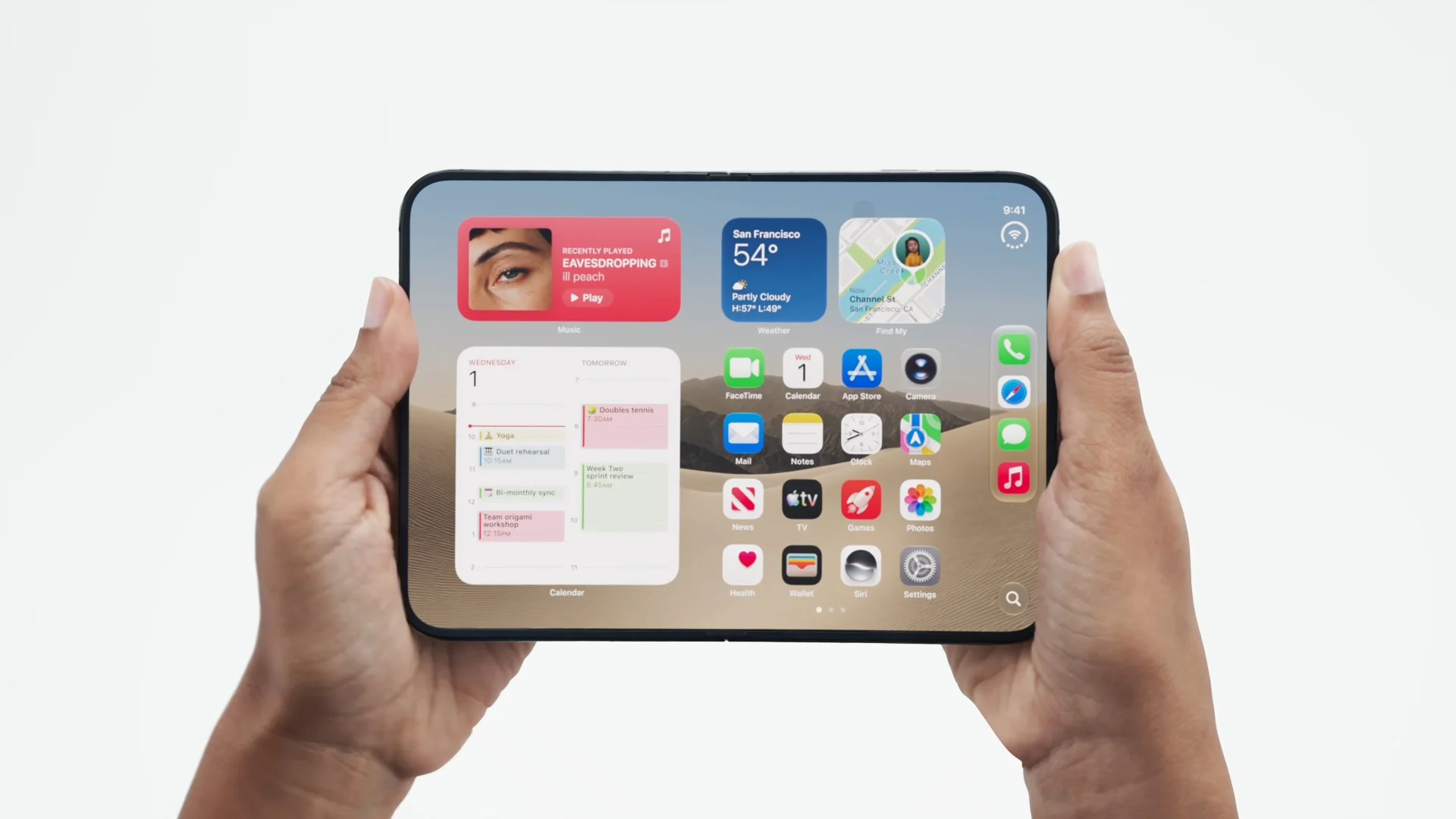 iPhone Duo nứt, sọc màn chỉ sau vài giờ: Có nên mua ngay?