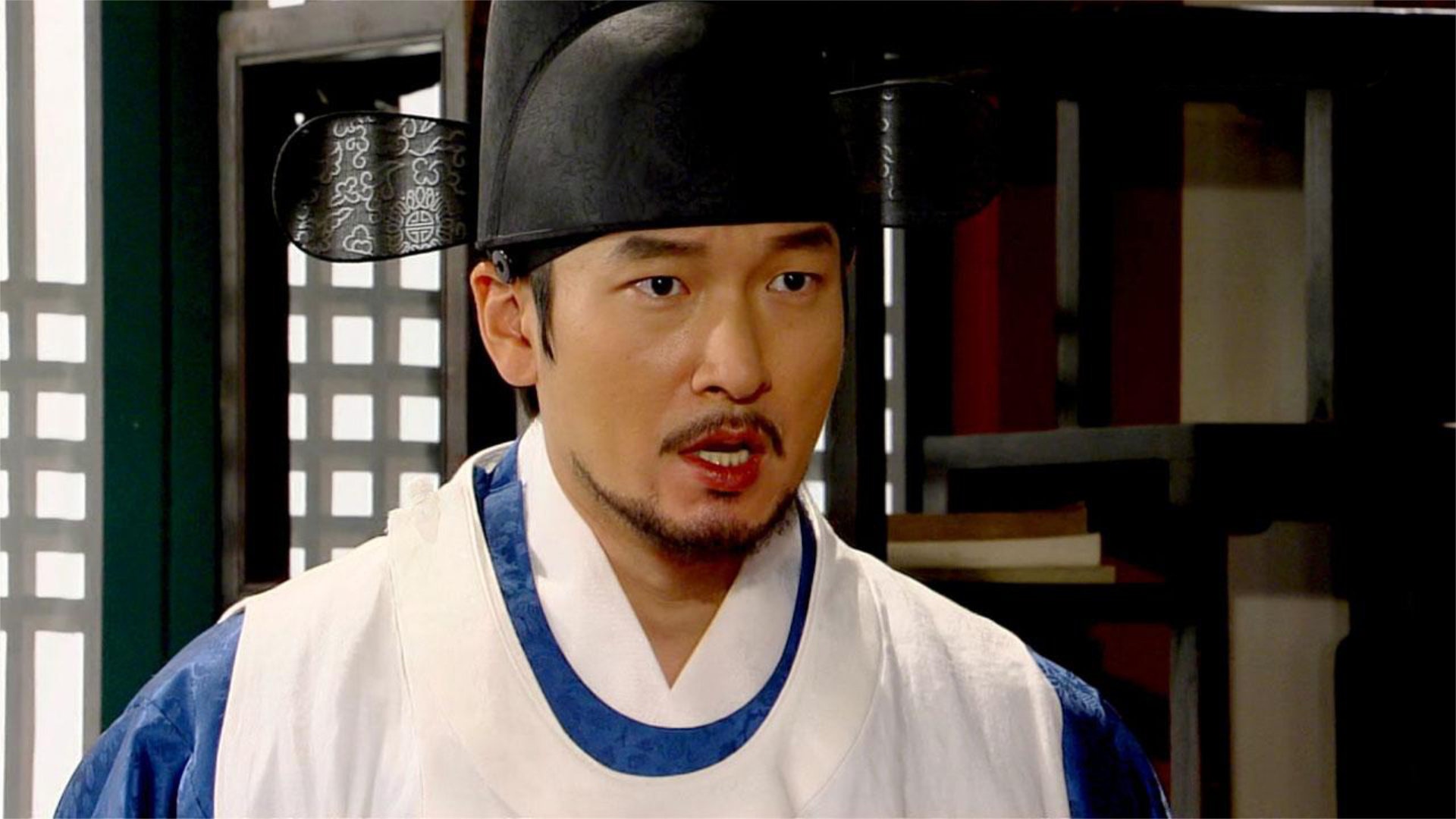 Nàng Dae Jang Geum trở lại: Vì sao phim cổ trang vẫn cuốn hút?