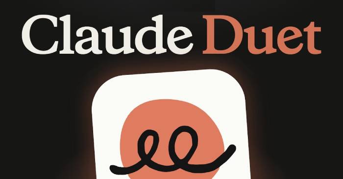 Claude Duet hay Claude Code: Chọn cách AI hoàn thành công việc