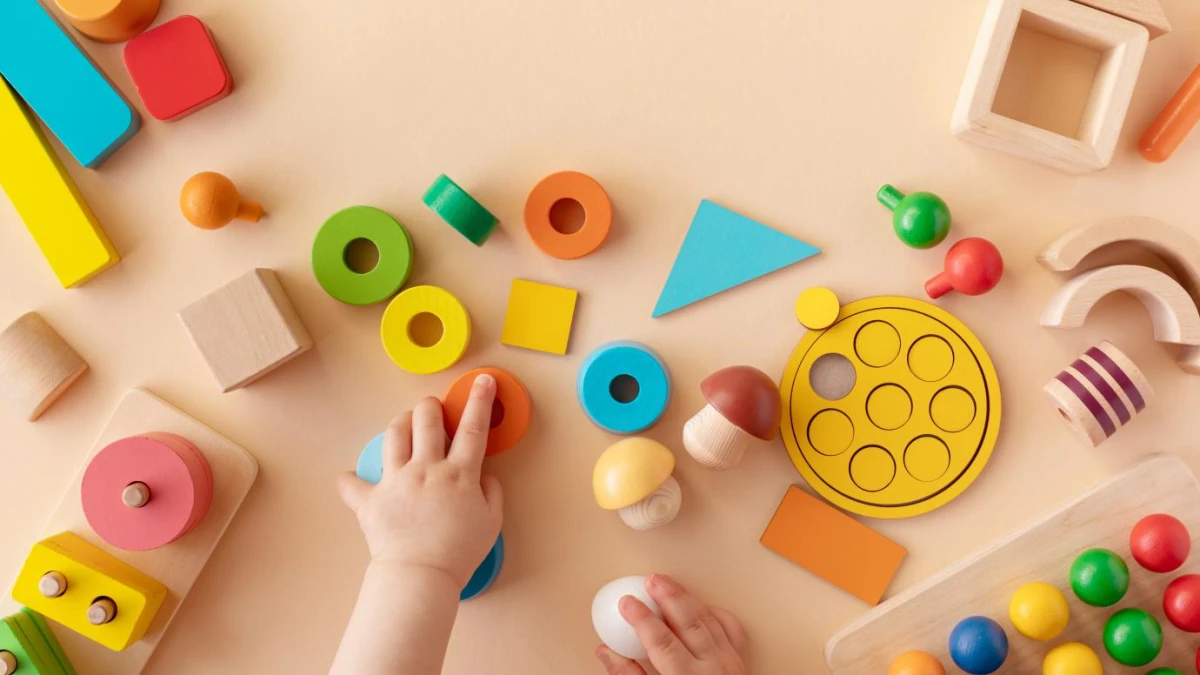 10 Perkara Penting Sebelum Memilih TASKA untuk Anak