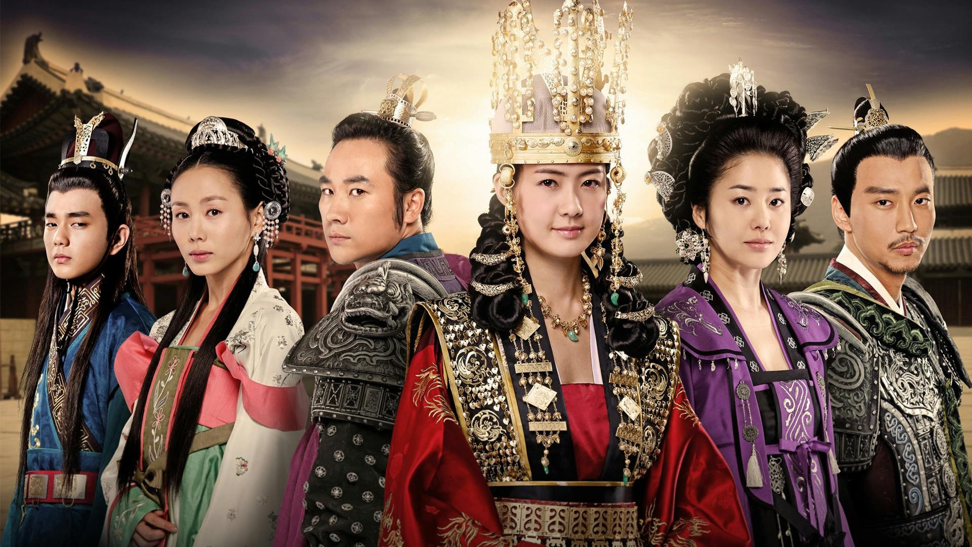 Nàng Dae Jang Geum trở lại: Vì sao phim cổ trang vẫn cuốn hút?