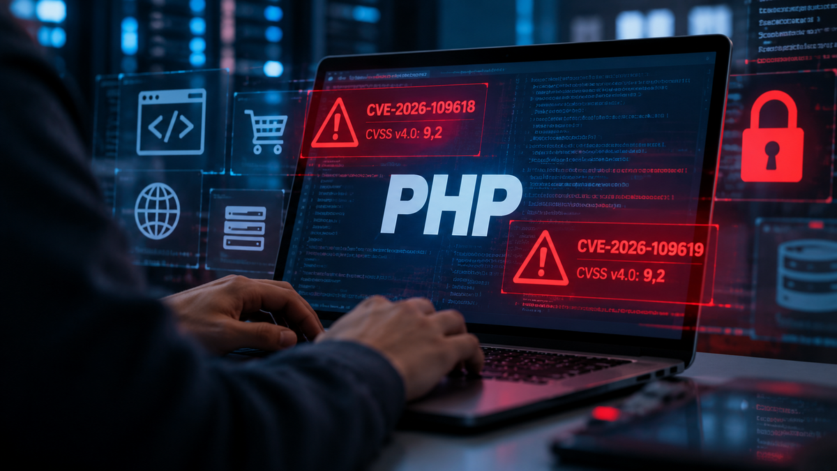 Hai lỗ hổng PHP có thể chiếm máy chủ: Doanh nghiệp cần vá theo thứ tự nào?