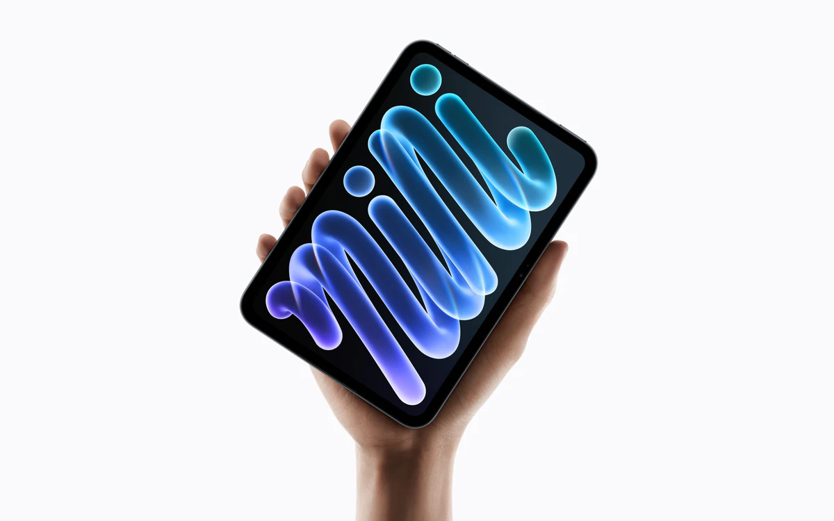 iPad mini OLED hay iPad Air: Nên chọn máy nhỏ hay màn hình lớn?