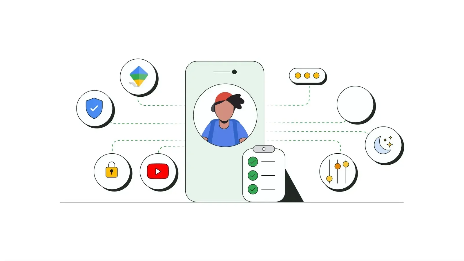 Pengesahan Umur Digital: Benteng Pertama, Bukan Pengganti Ibu Bapa