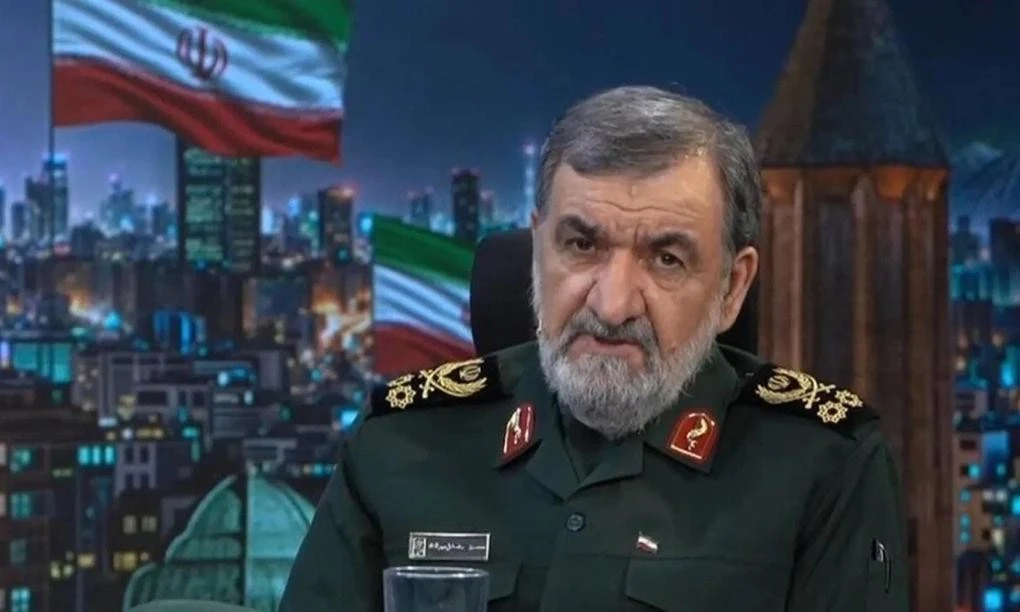 Iran cảnh báo mở rộng đòn trả đũa: Cáp ngầm và hạ tầng vùng Vịnh có thể thành mục tiêu