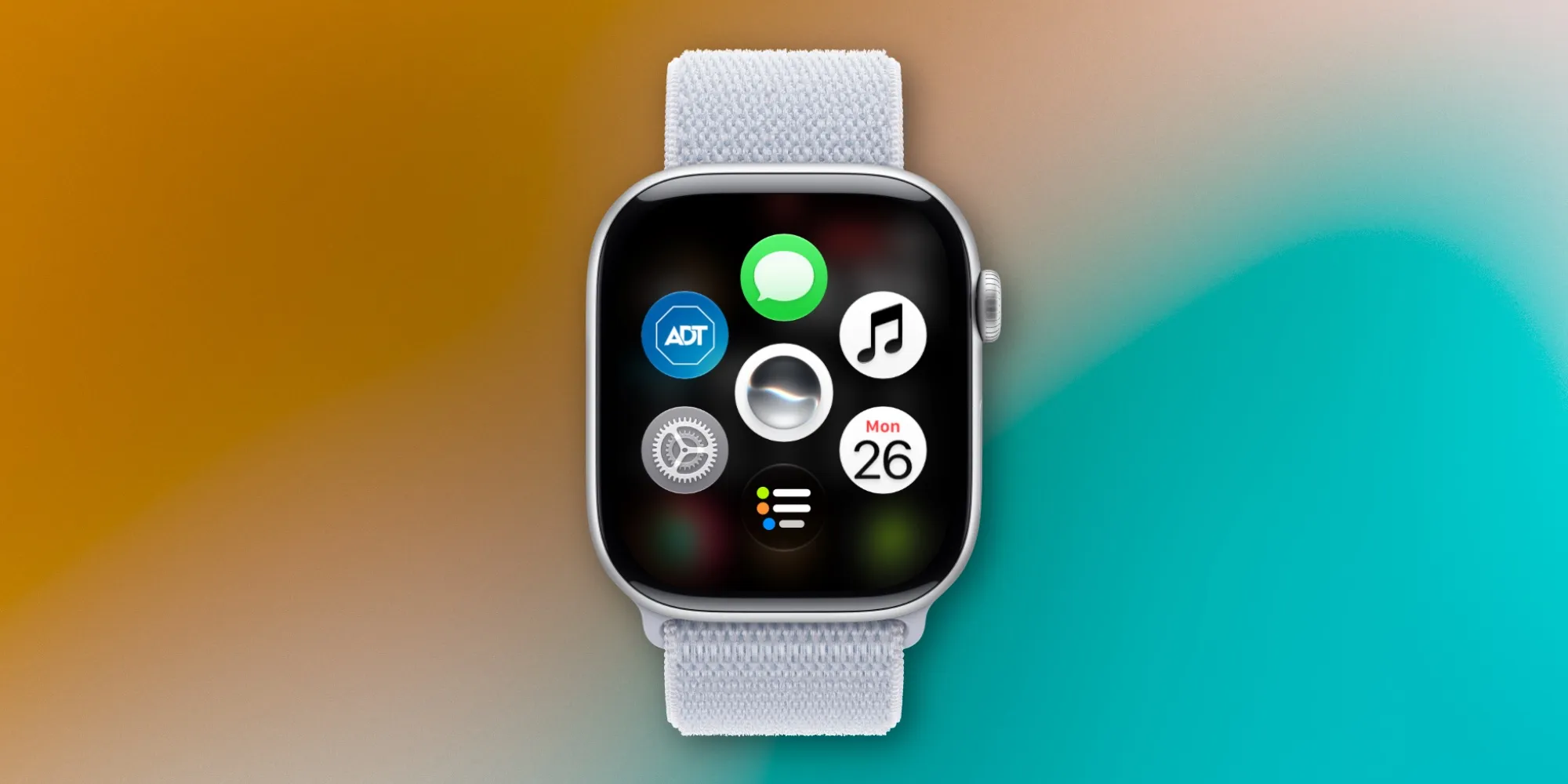watchOS 27.2 ra mắt: Siri AI thông minh hơn trên Apple Watch
