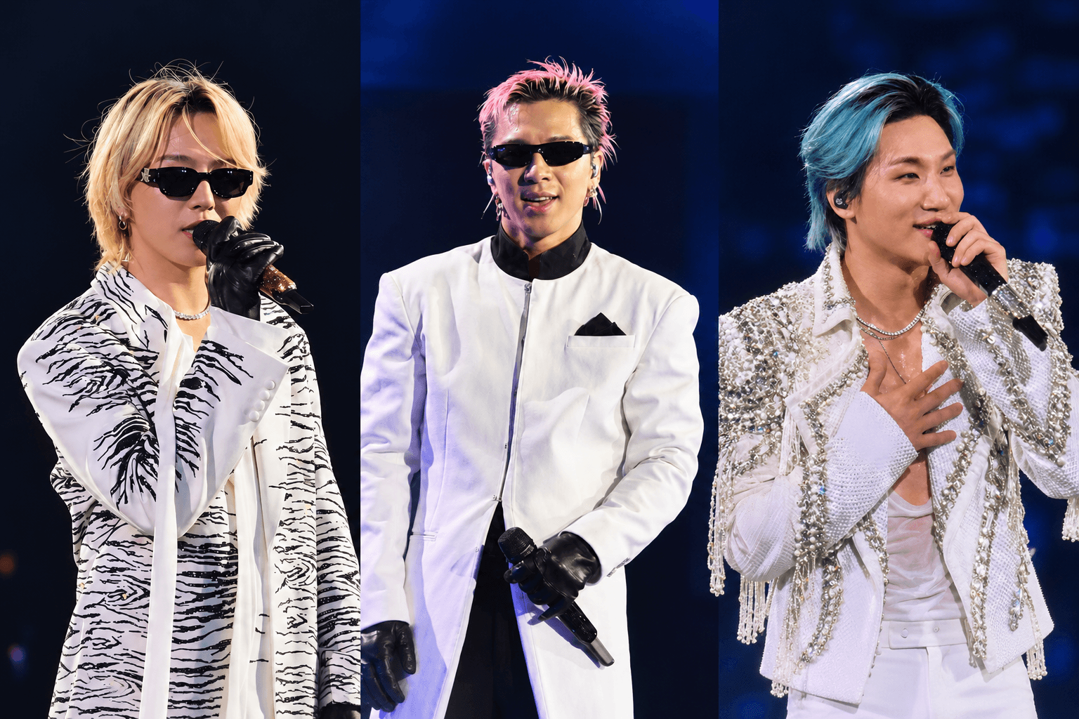 Khép Lại Hai Đêm Mỹ Đình, BIGBANG Hẹn Ngày Trở Lại