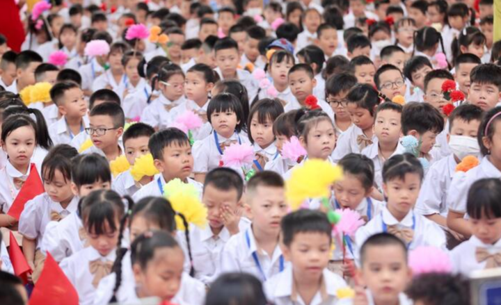 Đề xuất bỏ tuyển chọn vào lớp 1, lớp 6: Phụ huynh cần theo dõi gì?