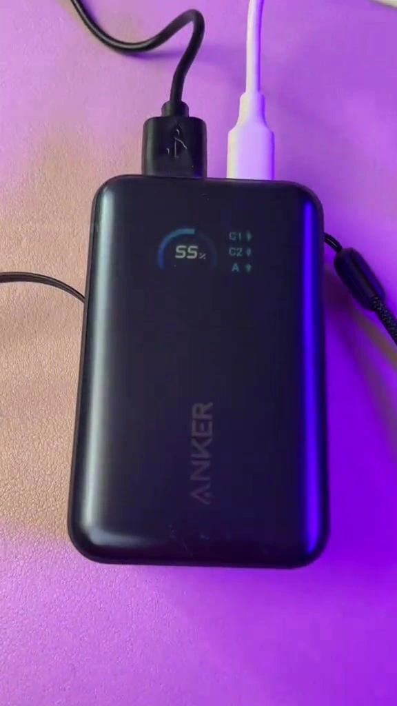 Anker Nano 45W A1638 Malaysia: RM199.23 vs RM219, Waranti Belum Disahkan
