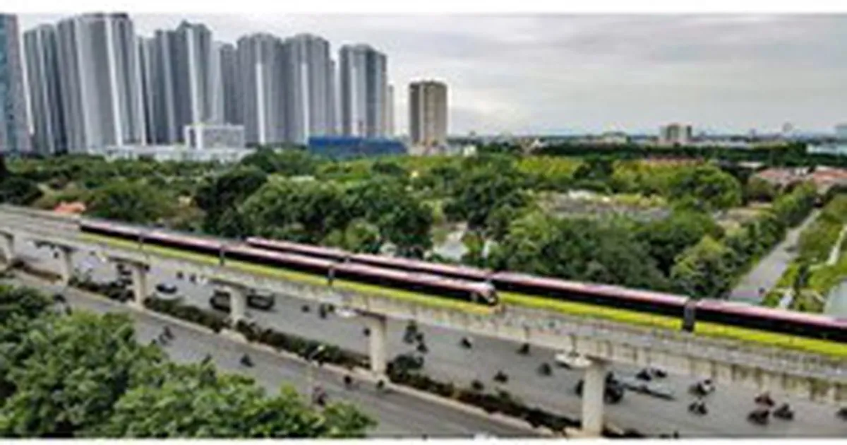 Công nghệ TBM Trung Quốc: Bài học cho metro Hà Nội