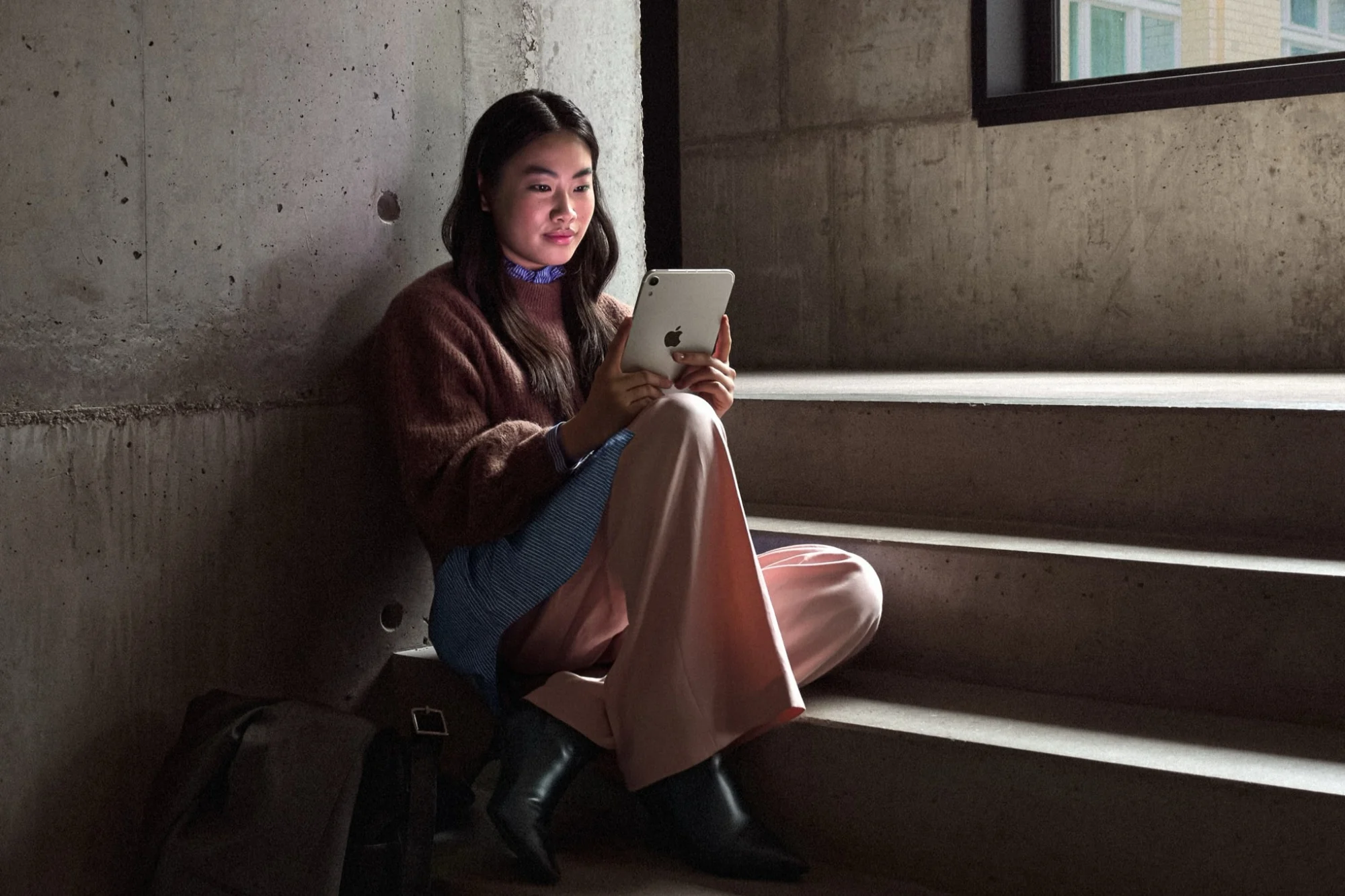 iPad mini OLED dengan Cip A20 Pro: Lompatan Besar Tablet Kecil Apple