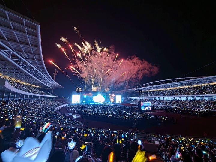 Tour kỷ niệm BIGBANG có thể tạo lợi nhuận lớn cho YG ra sao?