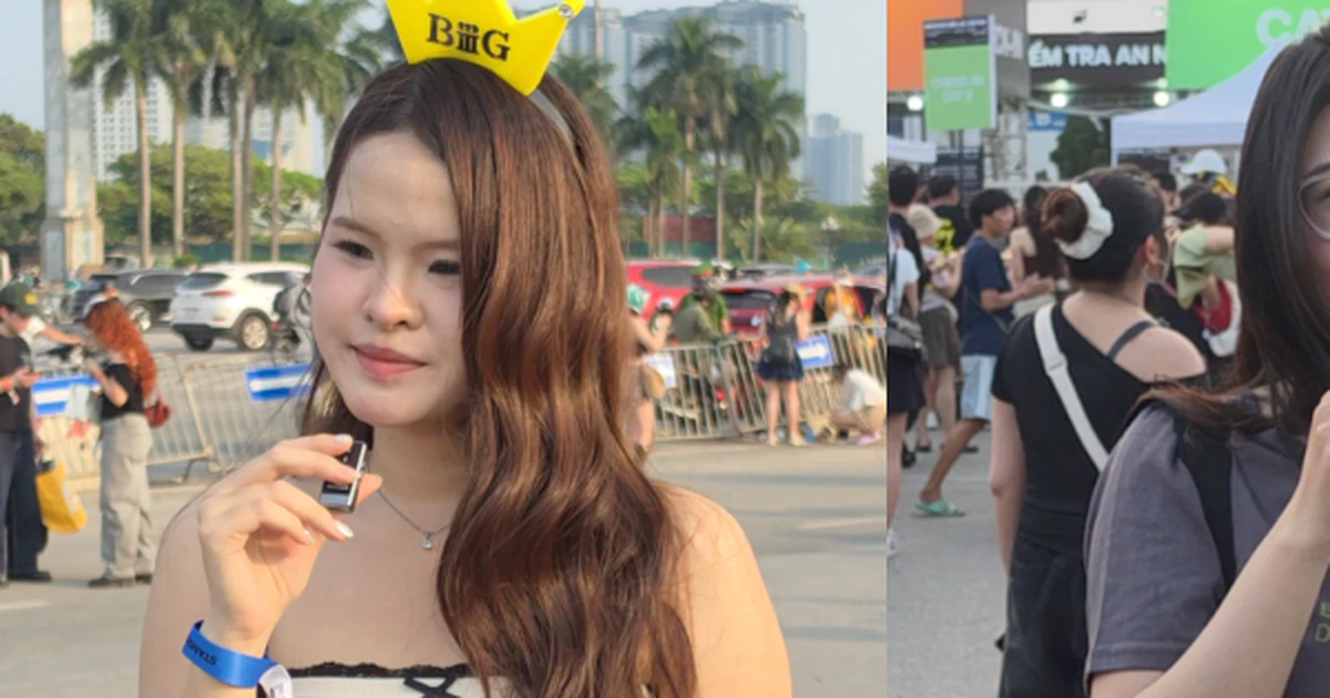 Vì sao người trẻ sẵn sàng chi chục triệu đồng cho concert?