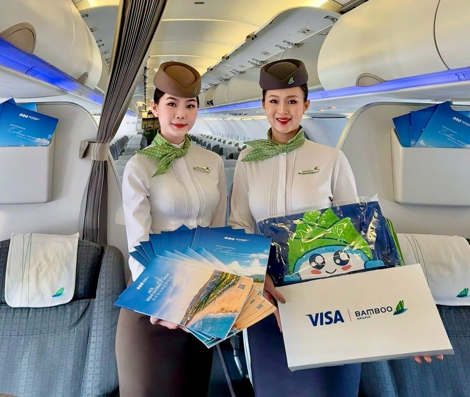 Sân bay Phù Cát mở cửa quốc tế: Cơ hội nào cho du lịch Gia Lai?