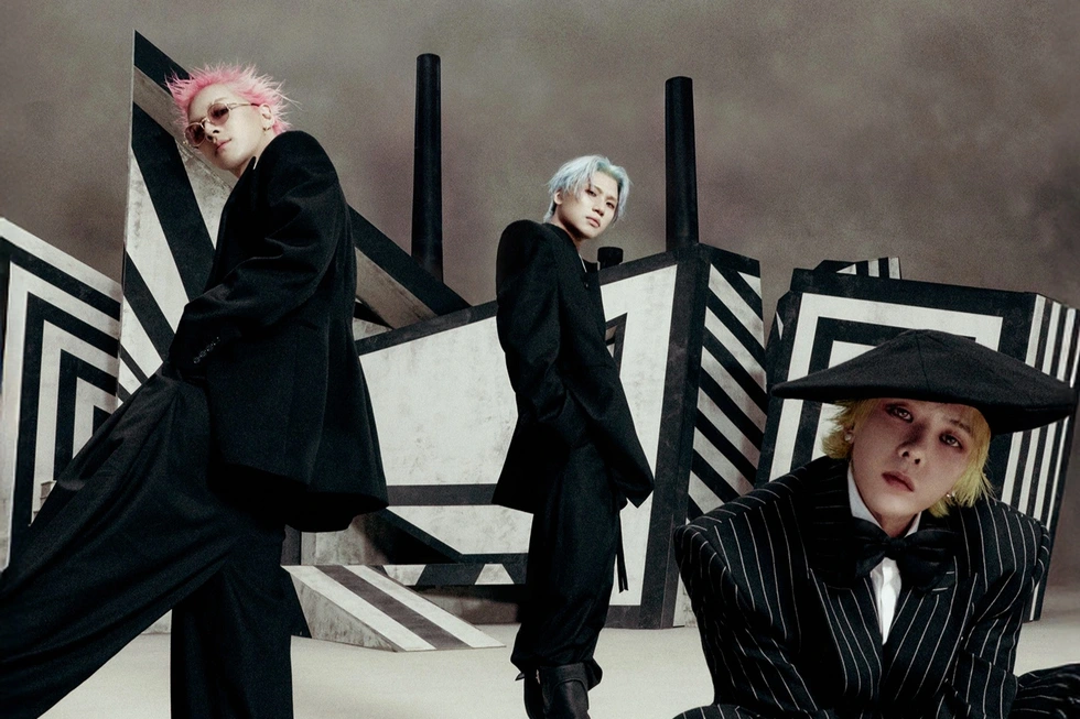 BIGBANG khuấy đảo Mỹ Đình với 90.000 khán giả