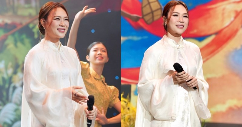 Vé concert Mỹ Tâm bán hết: Sức mạnh của nghệ sĩ solo