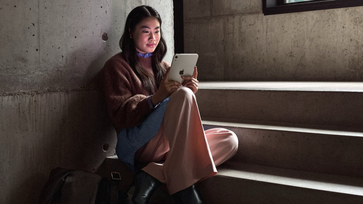 iPad mini OLED mới: có đáng nâng cấp với A20 Pro 2nm và IP67?