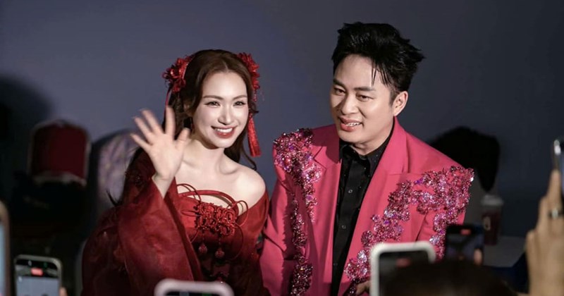Concert miễn phí Thái Nguyên: 25.000 chỗ, dàn sao đình đám