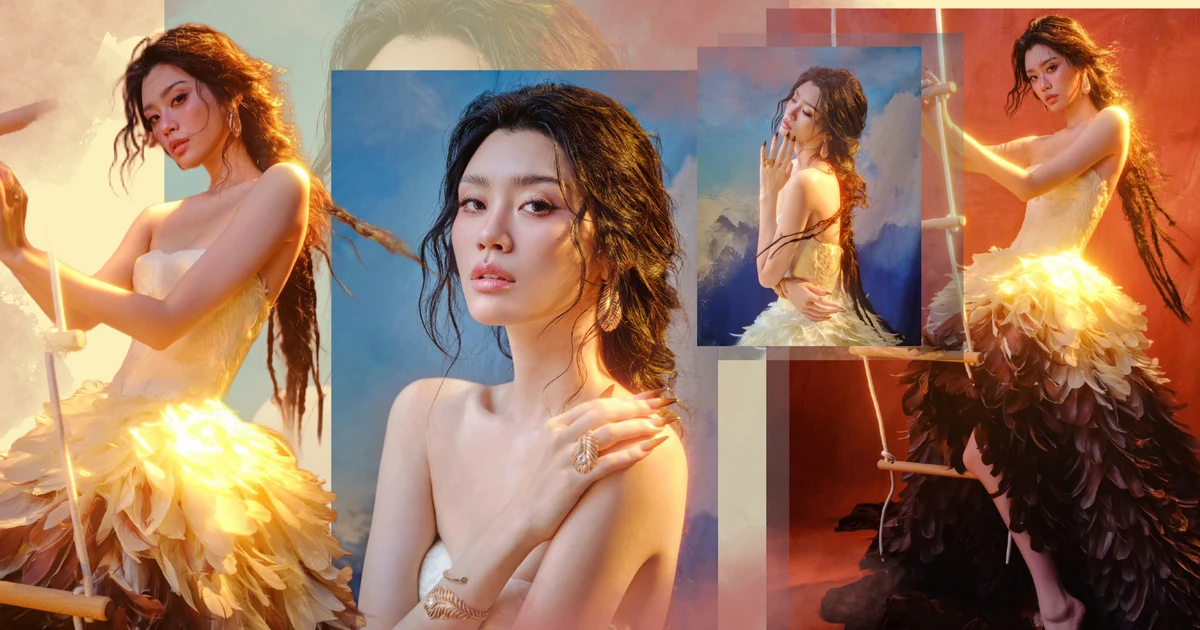 Siêu mẫu Việt vươn tầm: Từ Victoria’s Secret đến điện ảnh quốc tế