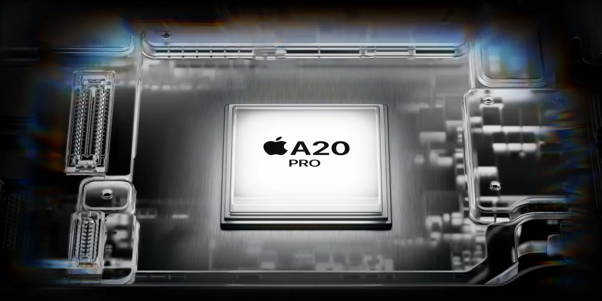 iPad mini OLED A20 Pro: Nâng cấp có đáng để trả thêm?