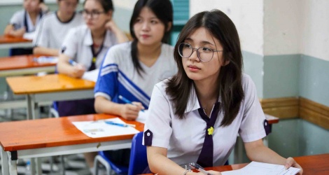 Tuyển sinh đại học: Mốc đăng ký và nhập học cần nhớ