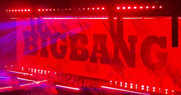 Khép Lại Hai Đêm Mỹ Đình, BIGBANG Hẹn Ngày Trở Lại