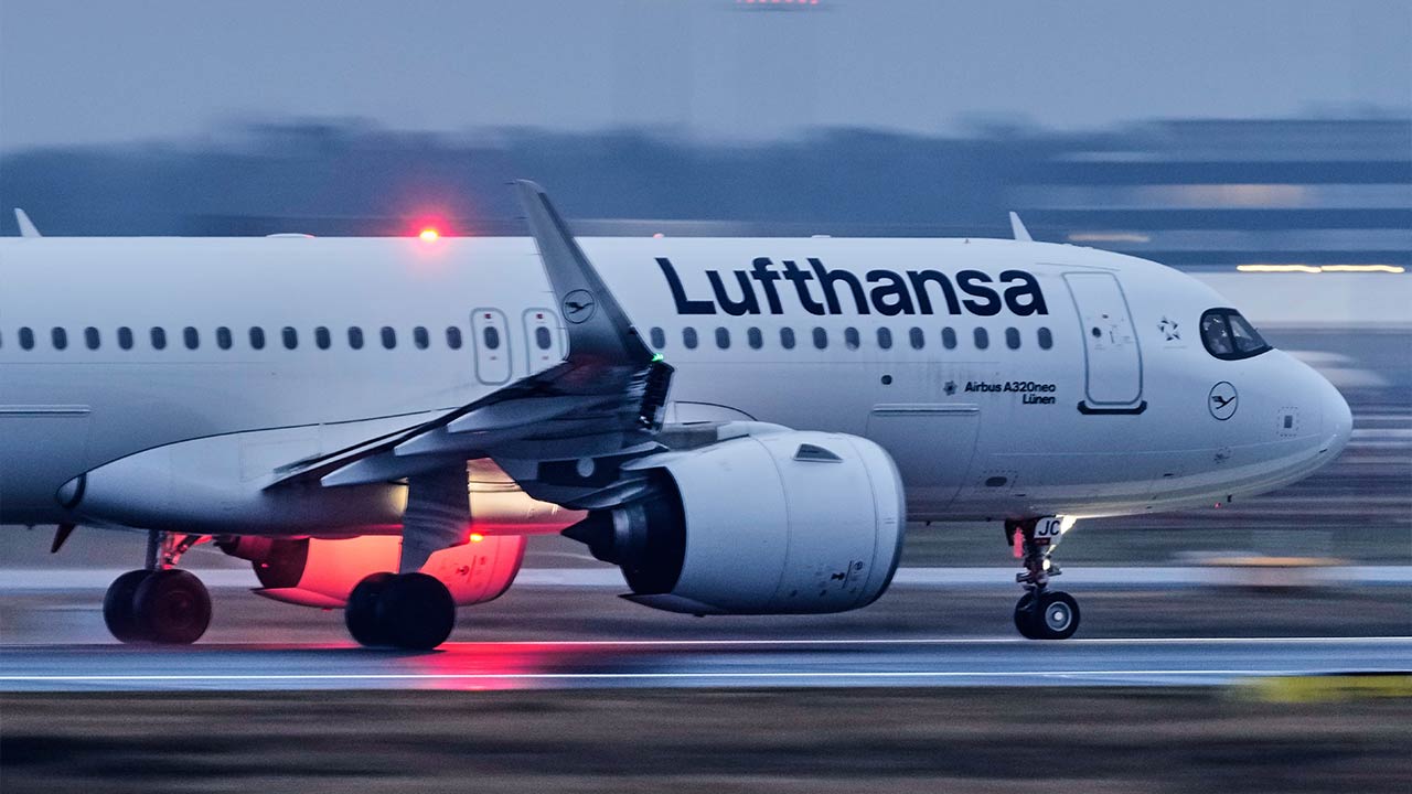 Laluan Terus ke Frankfurt Kembali, Rancangan Percutian Dipermudah