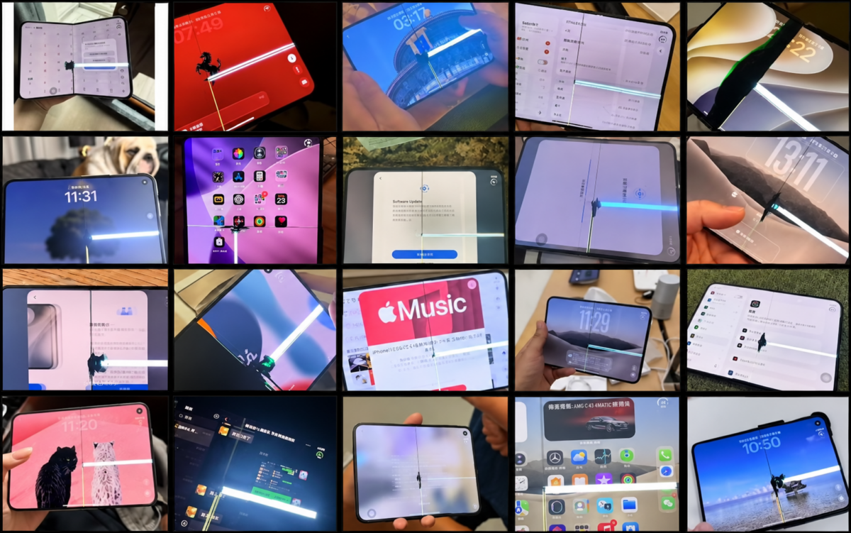 iPhone Duo nứt màn hình: Người dùng nên làm gì?