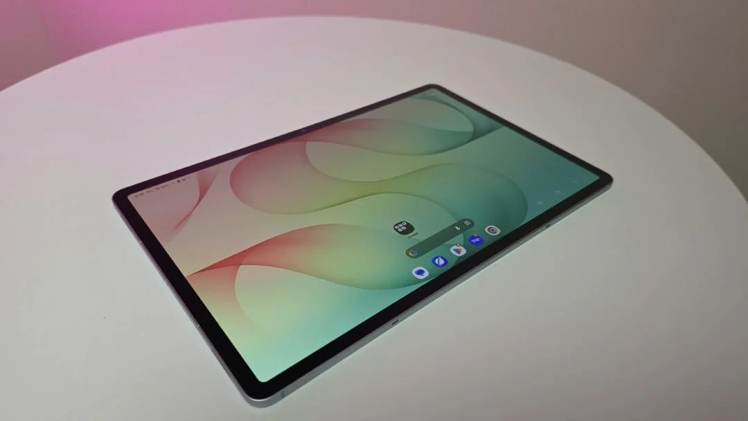 Galaxy Tab S12: Pilihan Tablet untuk Pelajar yang Berbaloi
