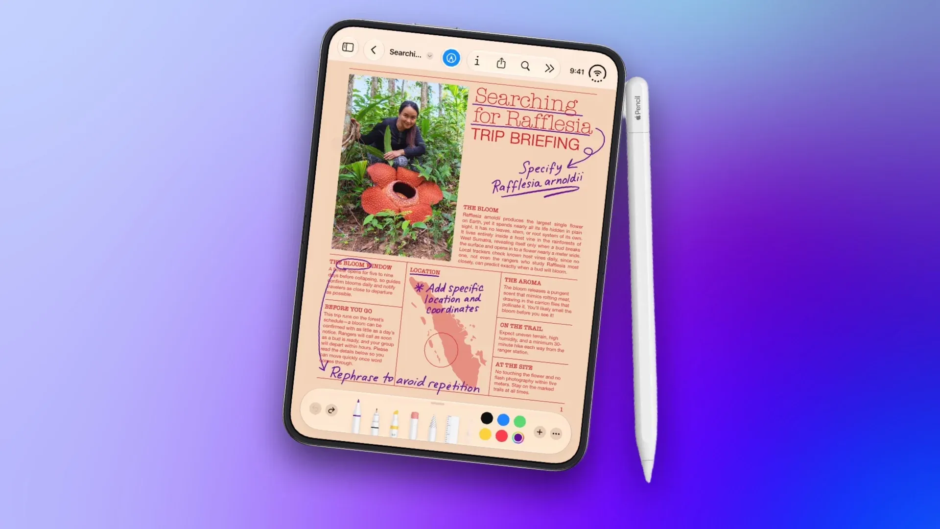 iOS 27.2: Ngoài Apple Pencil, iPhone Duo còn nhận gì?