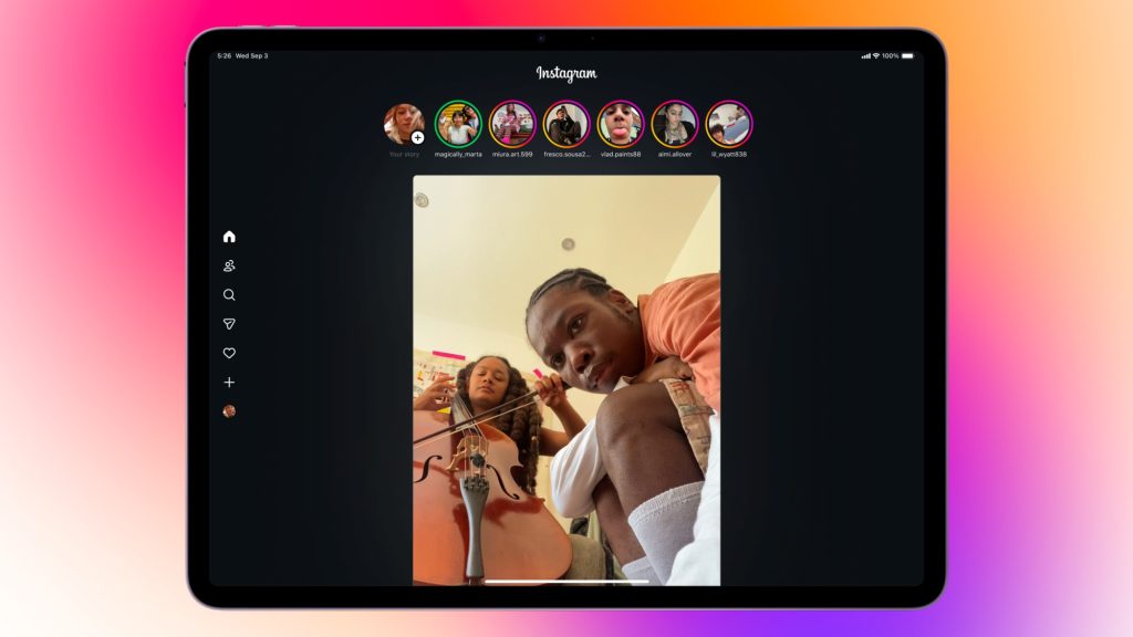 Instagram Uji Video 90 Minit: Peluang Baharu untuk Pencipta