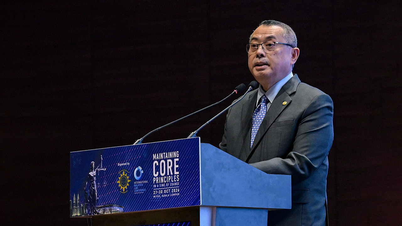 AI di Mahkamah Perlukan Garis Panduan Tegas