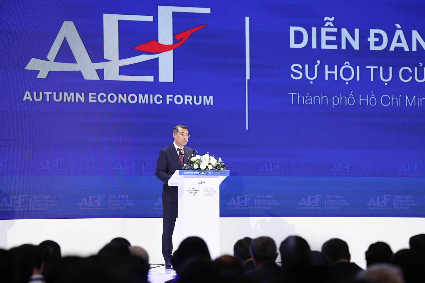 Việt Nam mời đối tác quốc tế cùng tạo chuỗi giá trị mới
