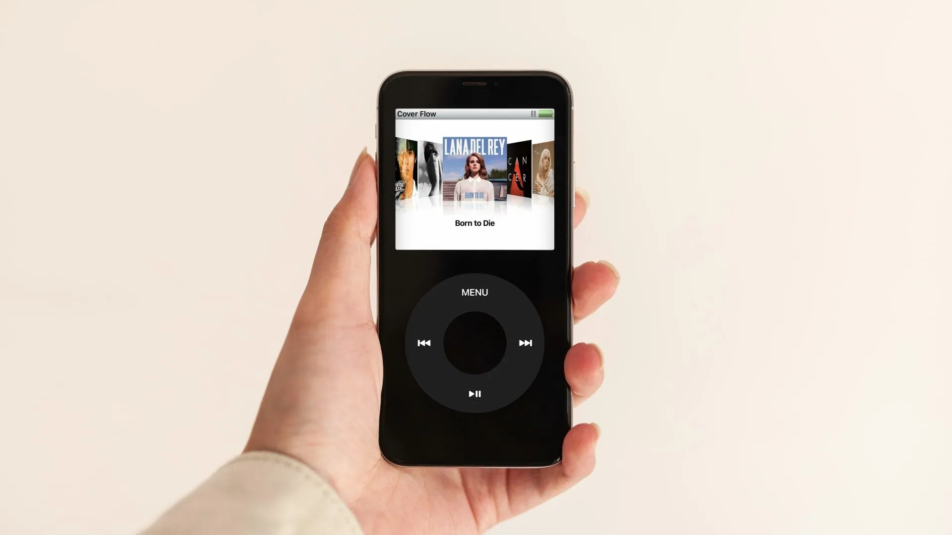 Cover Flow có thể trở lại Apple Music, khơi gợi cách khám phá album bằng mắt
