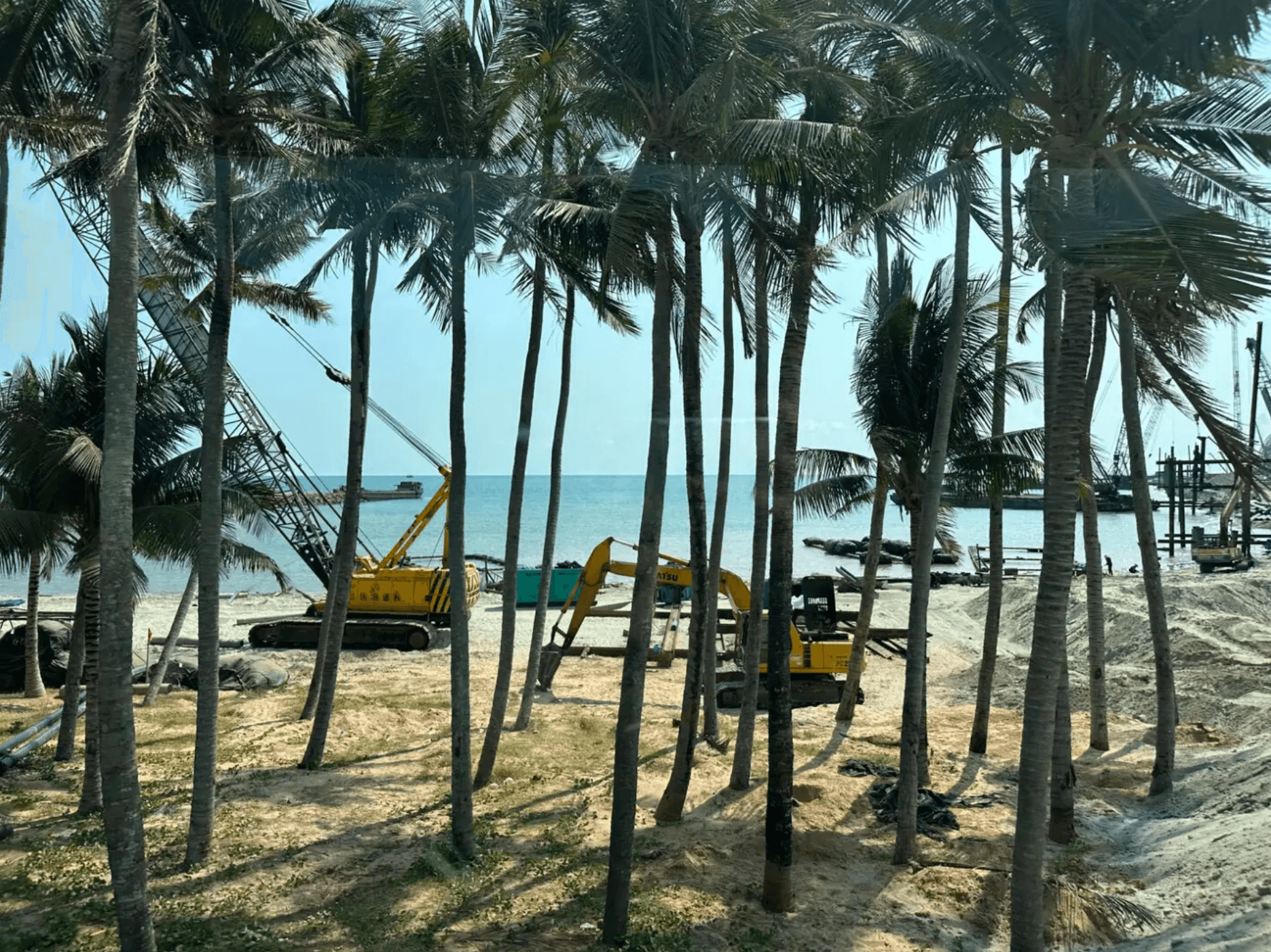 Phú Quốc tái định vị du lịch trước APEC