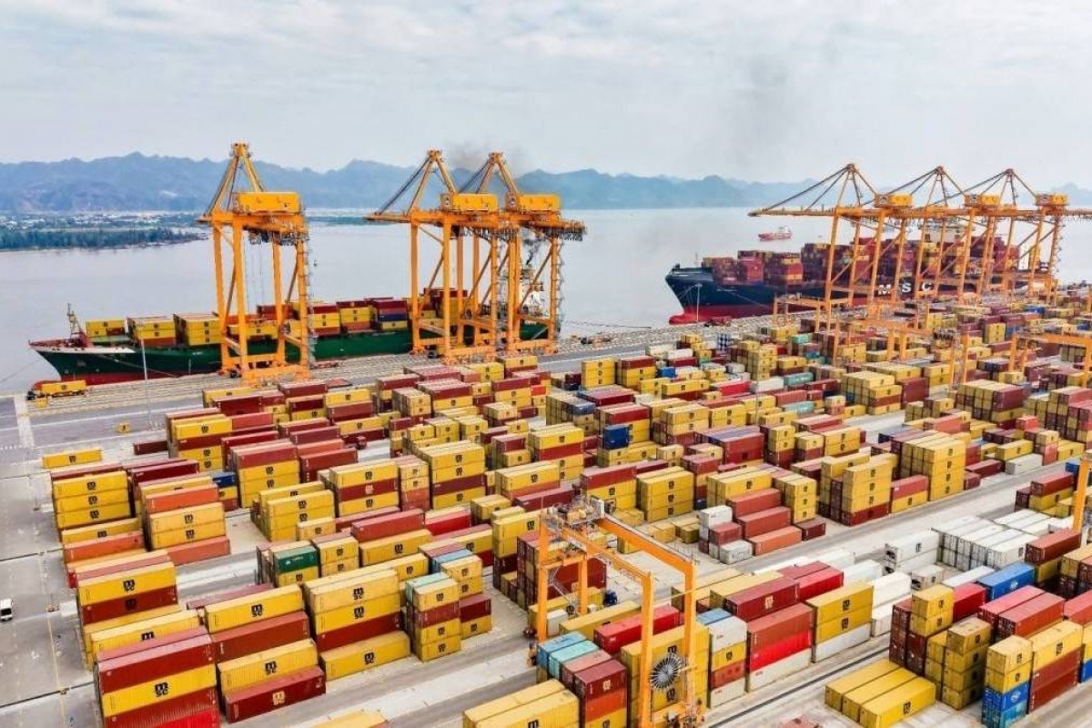 Xuất nhập khẩu Việt Nam lập kỷ lục: Động lực nào đứng sau đà tăng?