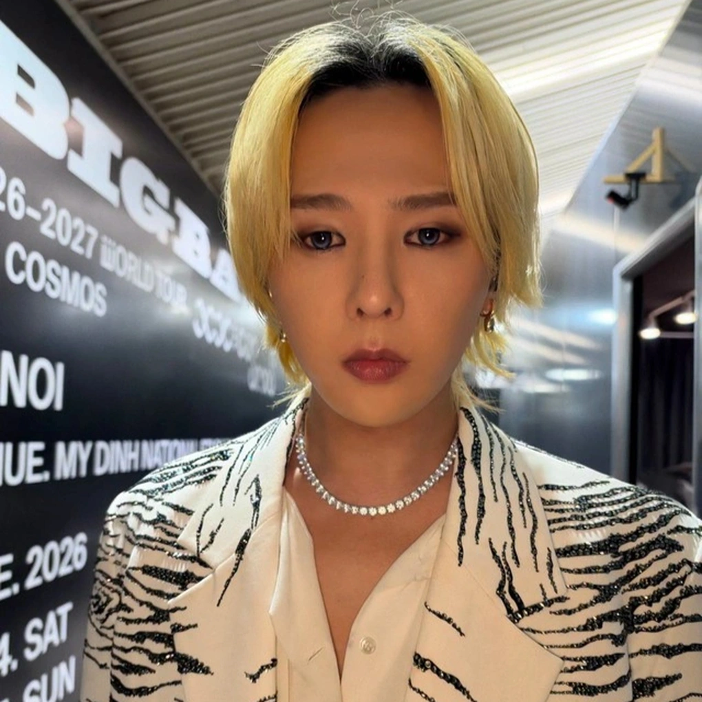 Sau hai đêm ở Hà Nội, BIGBANG nói gì khiến concert thành ký ức khó quên?