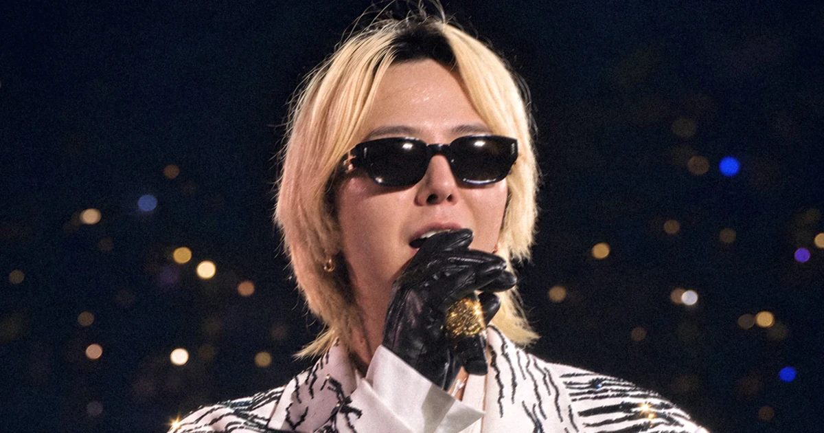 Hai đêm BIGBANG ở Mỹ Đình khiến truyền thông Hàn chú ý vì điều gì?